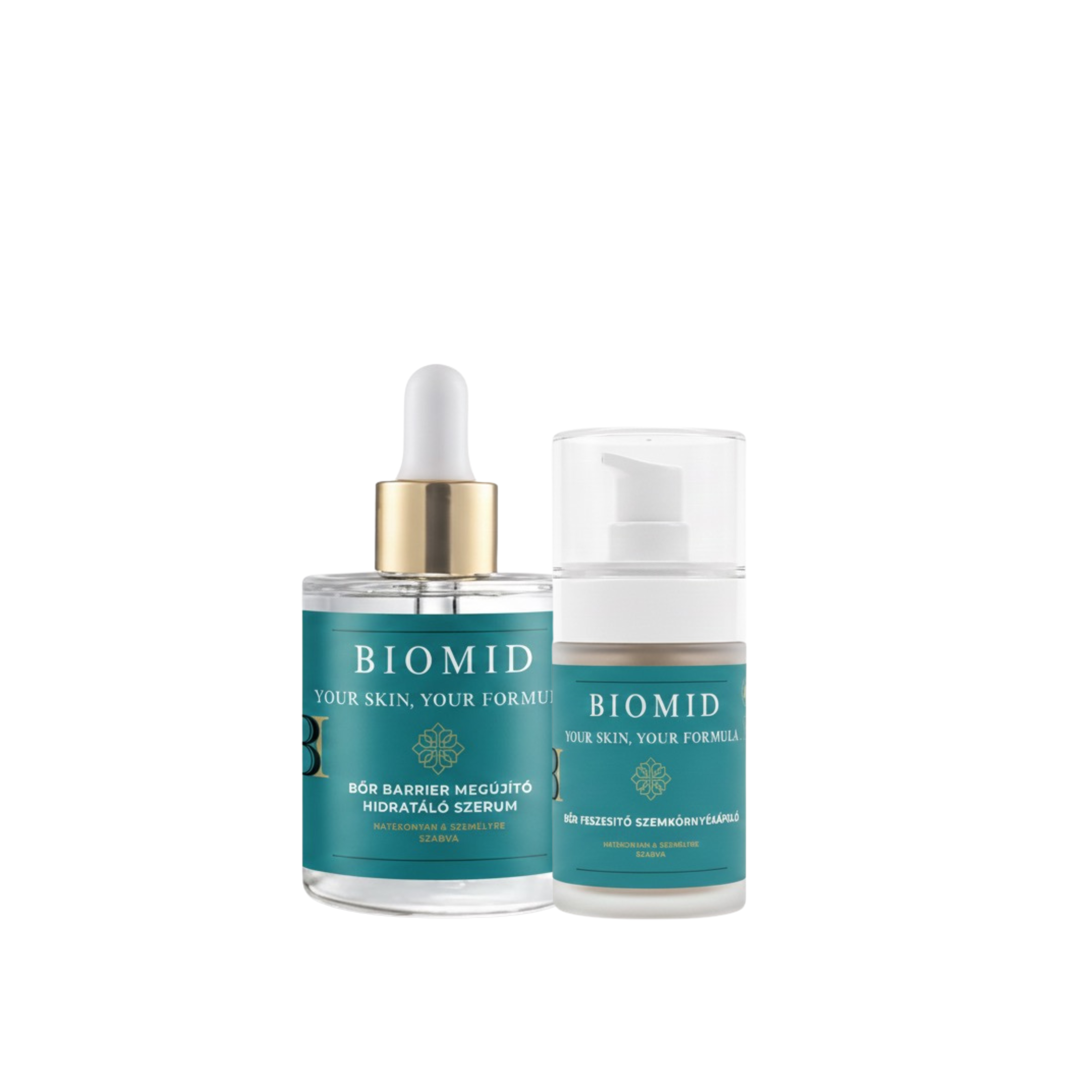 BIOMID Légy ragyogó termékcsalád termék képe