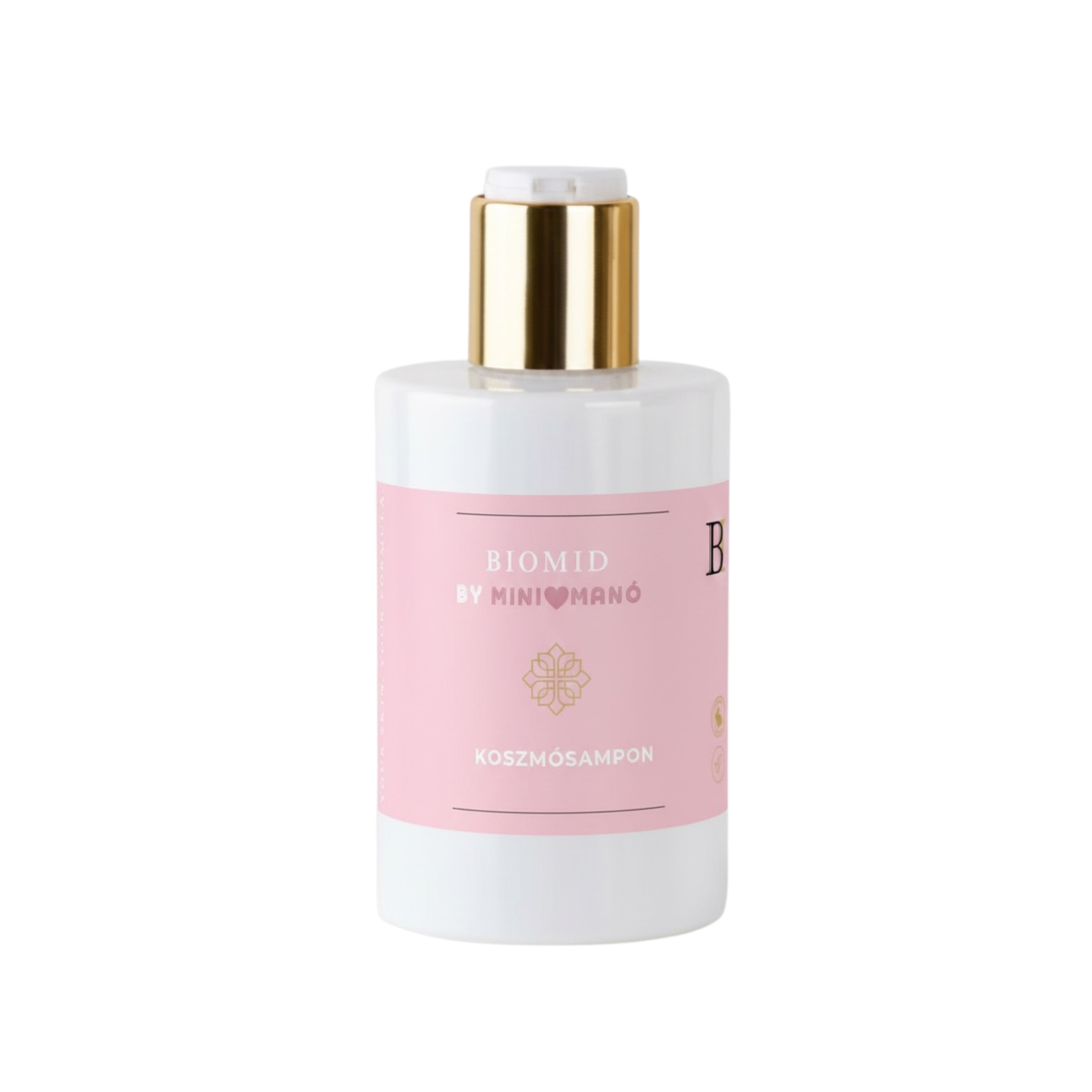 Koszmósampon termék képe